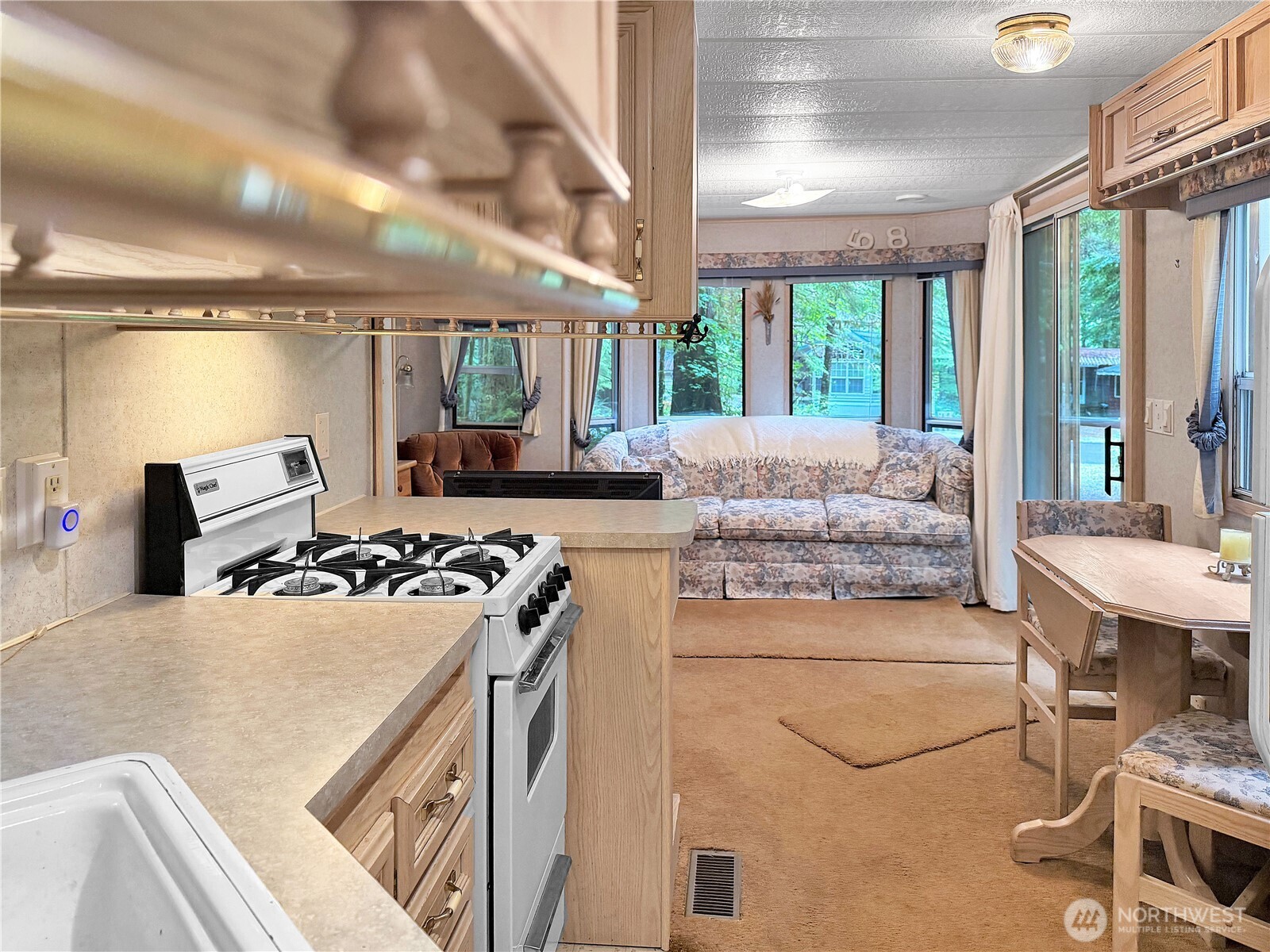 158 E Big River Boulevard Deming WA 98244