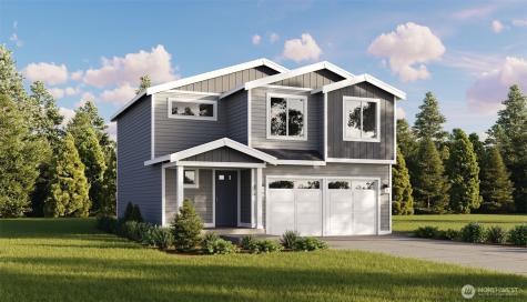 2135 169th Street NE Marysville WA 98271