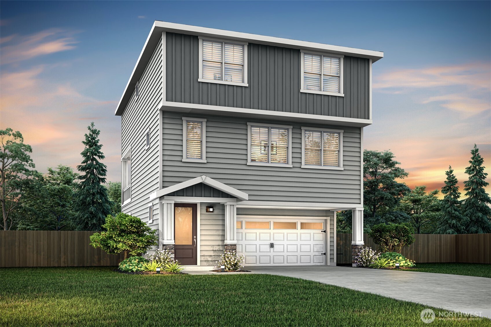 8741 151st Street E Puyallup WA 98375
