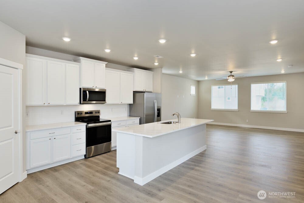 8741 151st Street E Puyallup WA 98375
