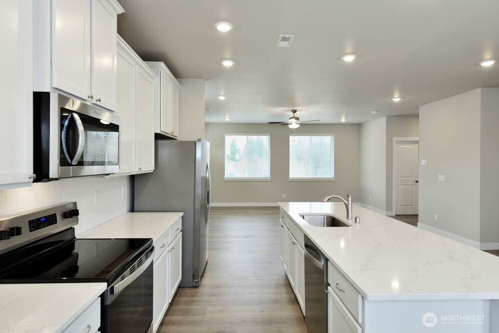 8741 151st Street E Puyallup WA 98375
