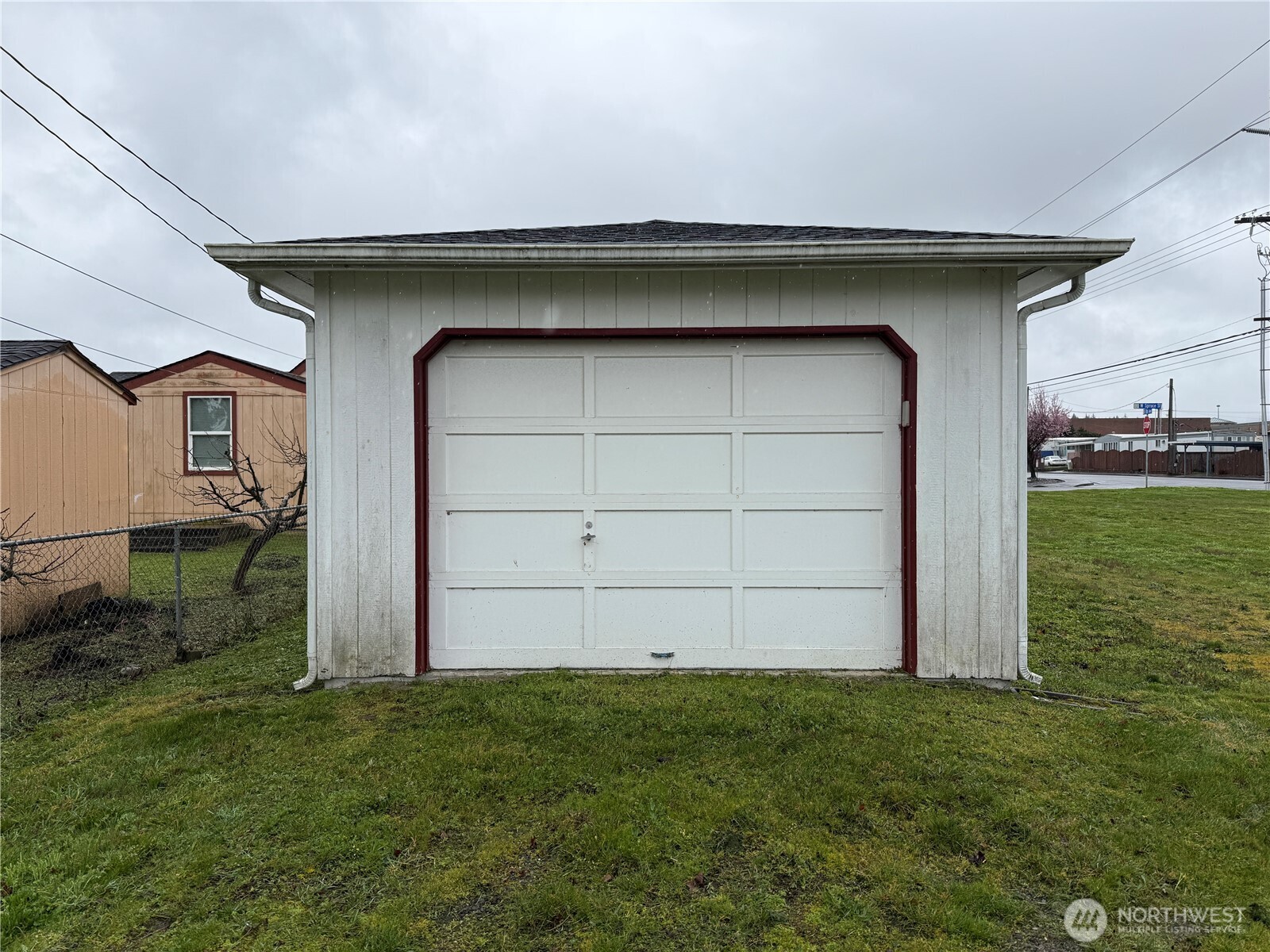 490 W Spruce Street Sequim WA 98382