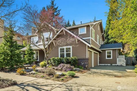 16290 SE 48th Drive Bellevue WA 98006