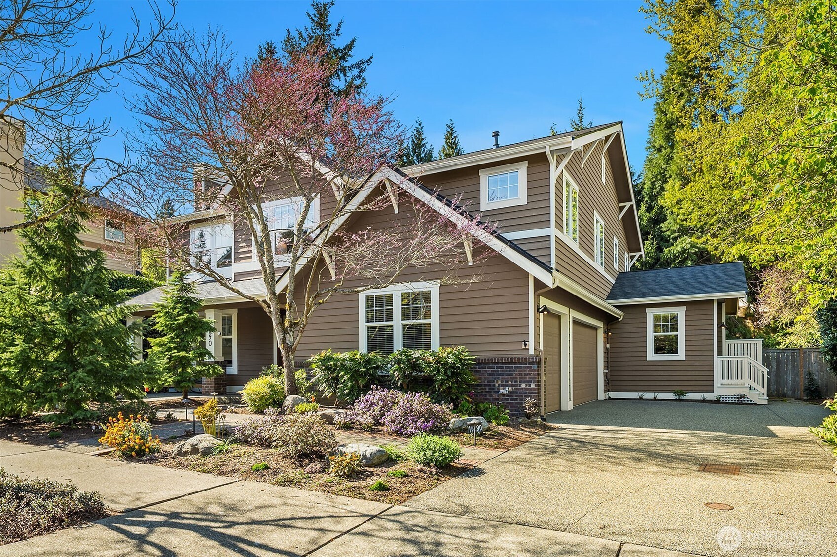 16290 SE 48th Drive Bellevue WA 98006