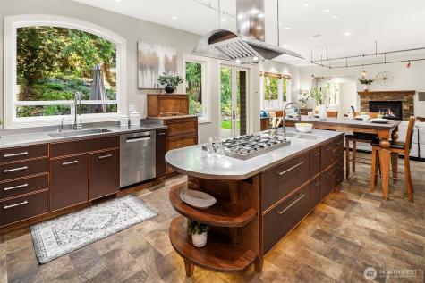 16290 SE 48th Drive Bellevue WA 98006