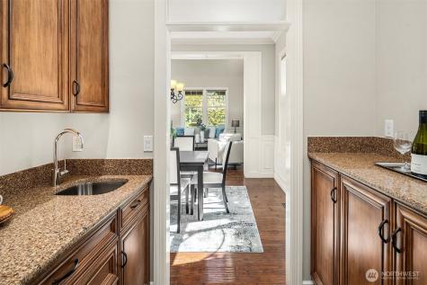 16290 SE 48th Drive Bellevue WA 98006