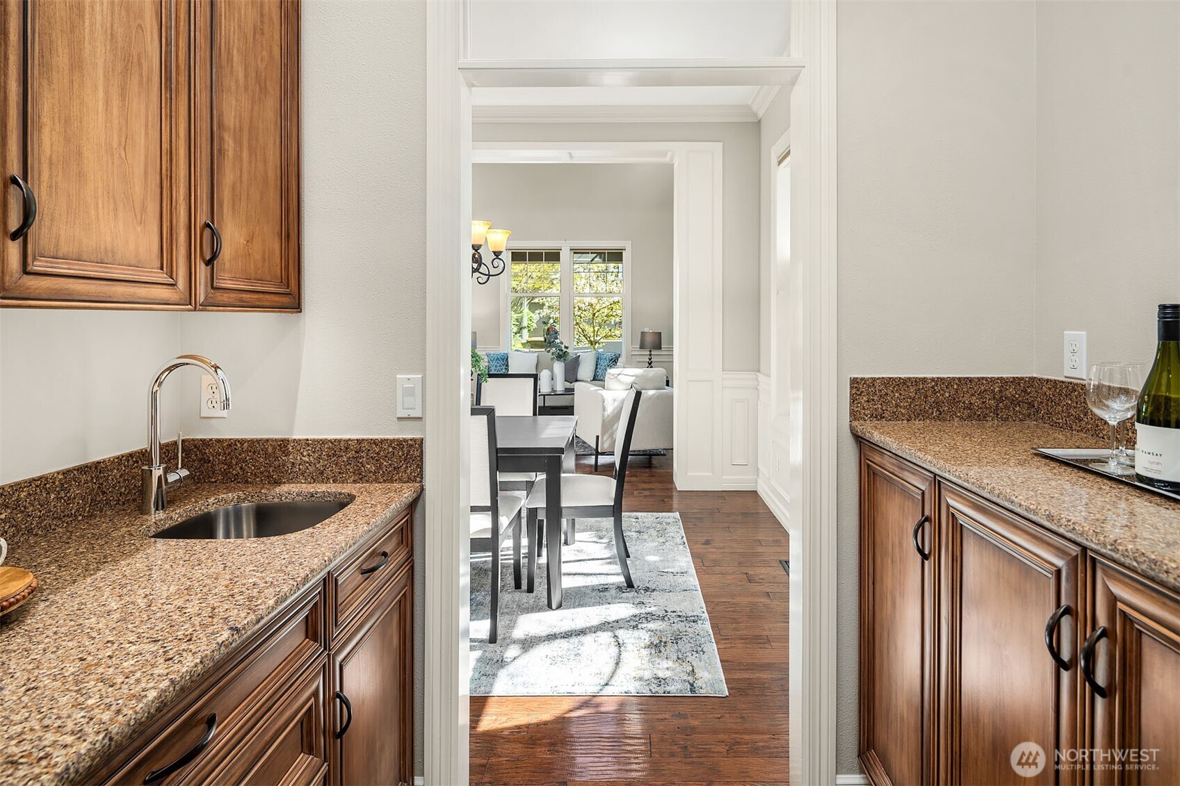 16290 SE 48th Drive Bellevue WA 98006