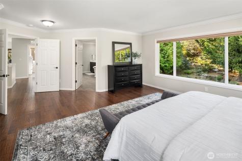 16290 SE 48th Drive Bellevue WA 98006