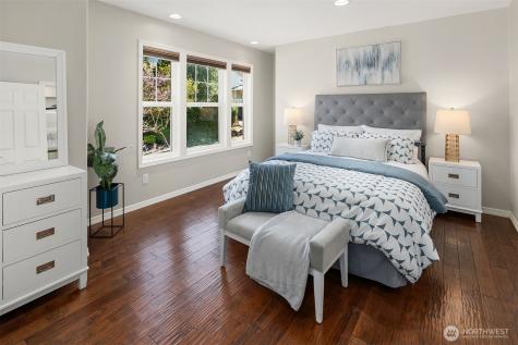 16290 SE 48th Drive Bellevue WA 98006