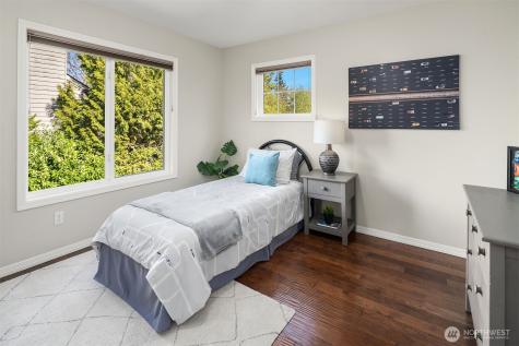 16290 SE 48th Drive Bellevue WA 98006