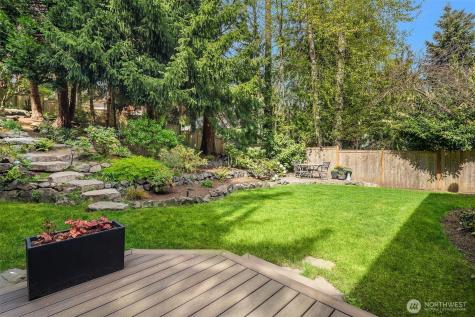 16290 SE 48th Drive Bellevue WA 98006