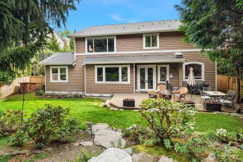 16290 SE 48th Drive Bellevue WA 98006