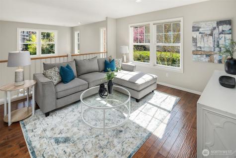 16290 SE 48th Drive Bellevue WA 98006