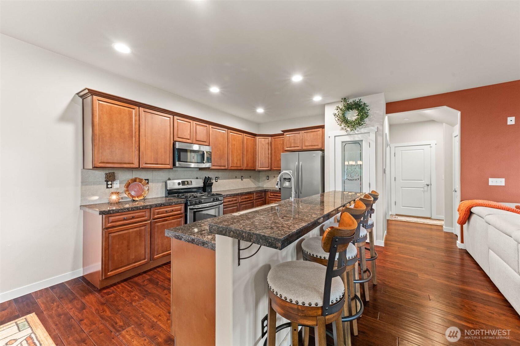 5337 Racca Drive SE Olympia WA 98513