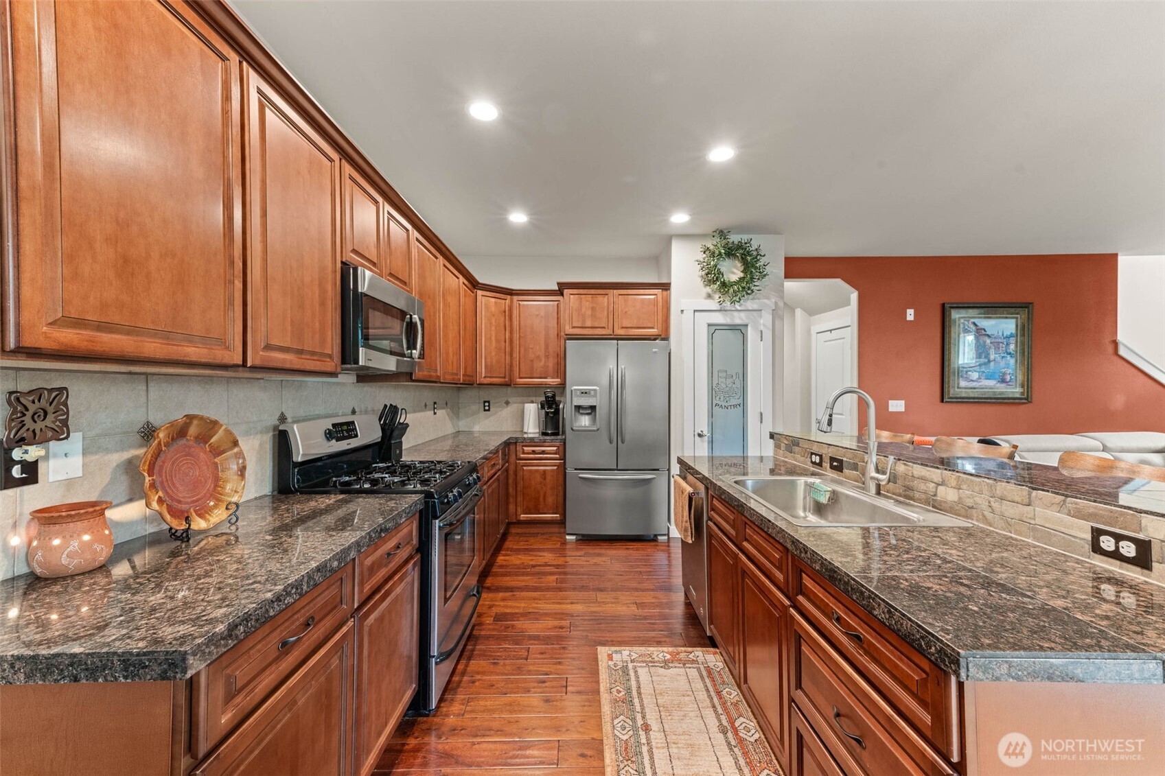 5337 Racca Drive SE Olympia WA 98513