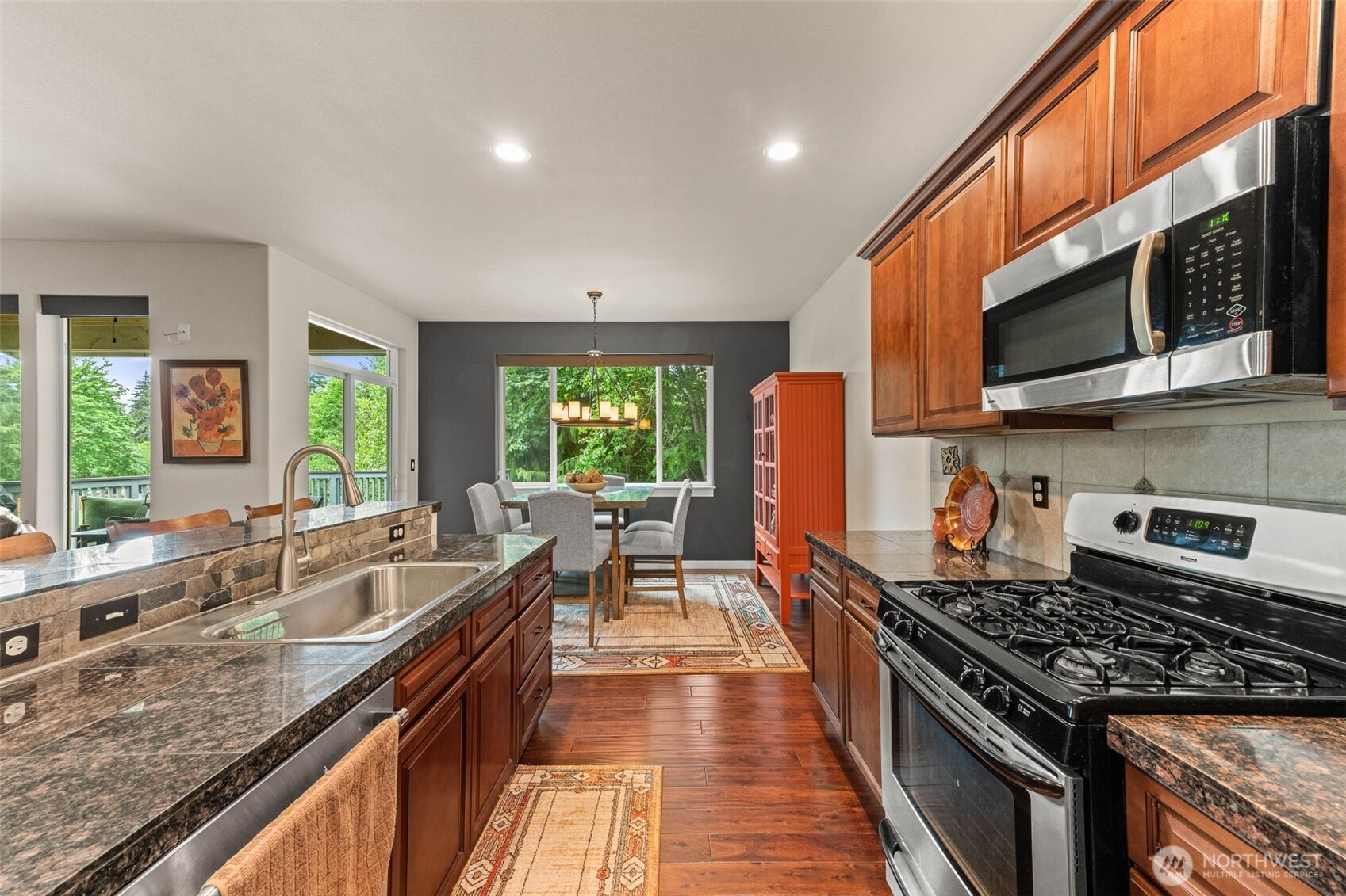 5337 Racca Drive SE Olympia WA 98513