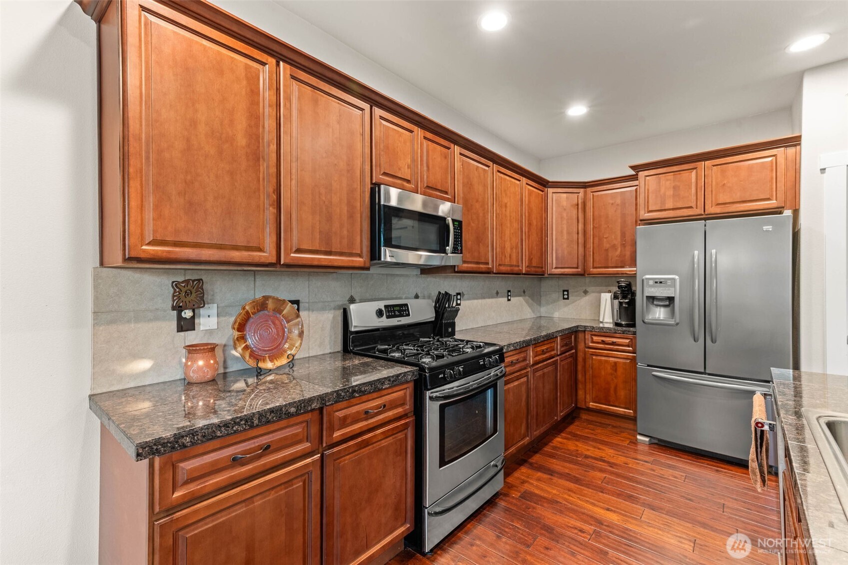5337 Racca Drive SE Olympia WA 98513