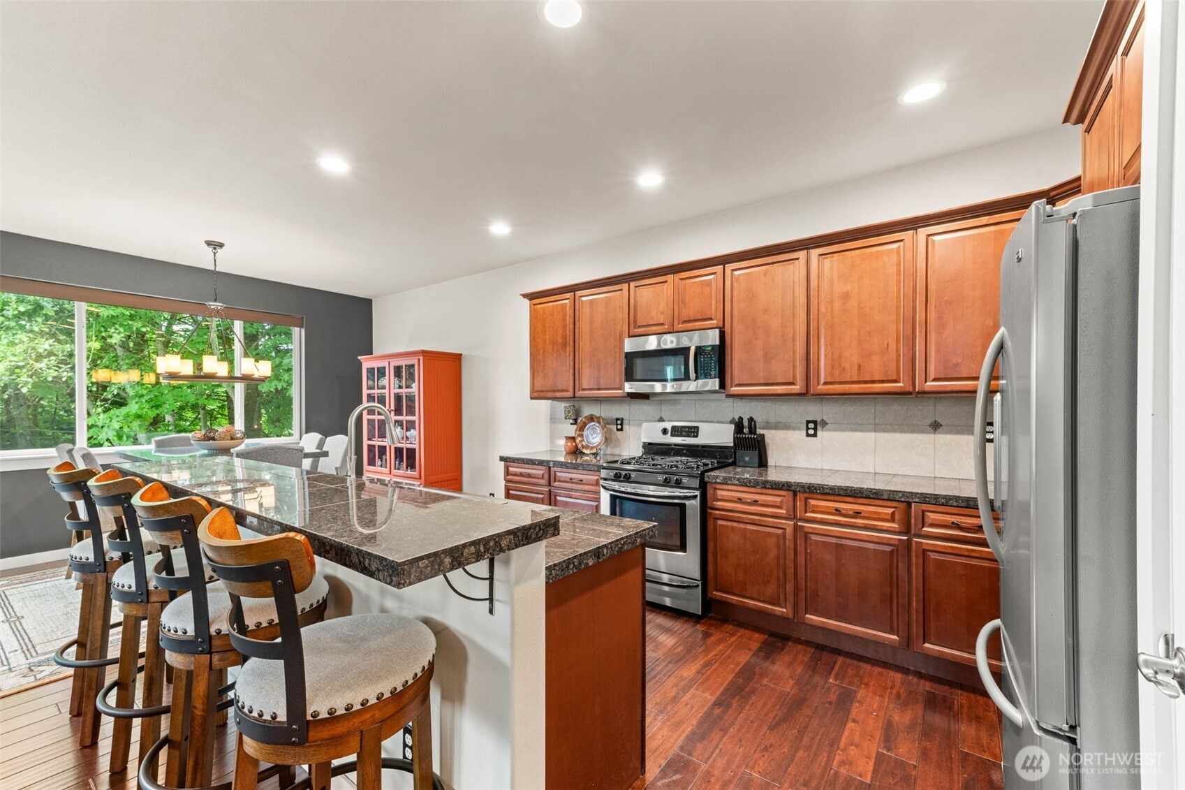 5337 Racca Drive SE Olympia WA 98513