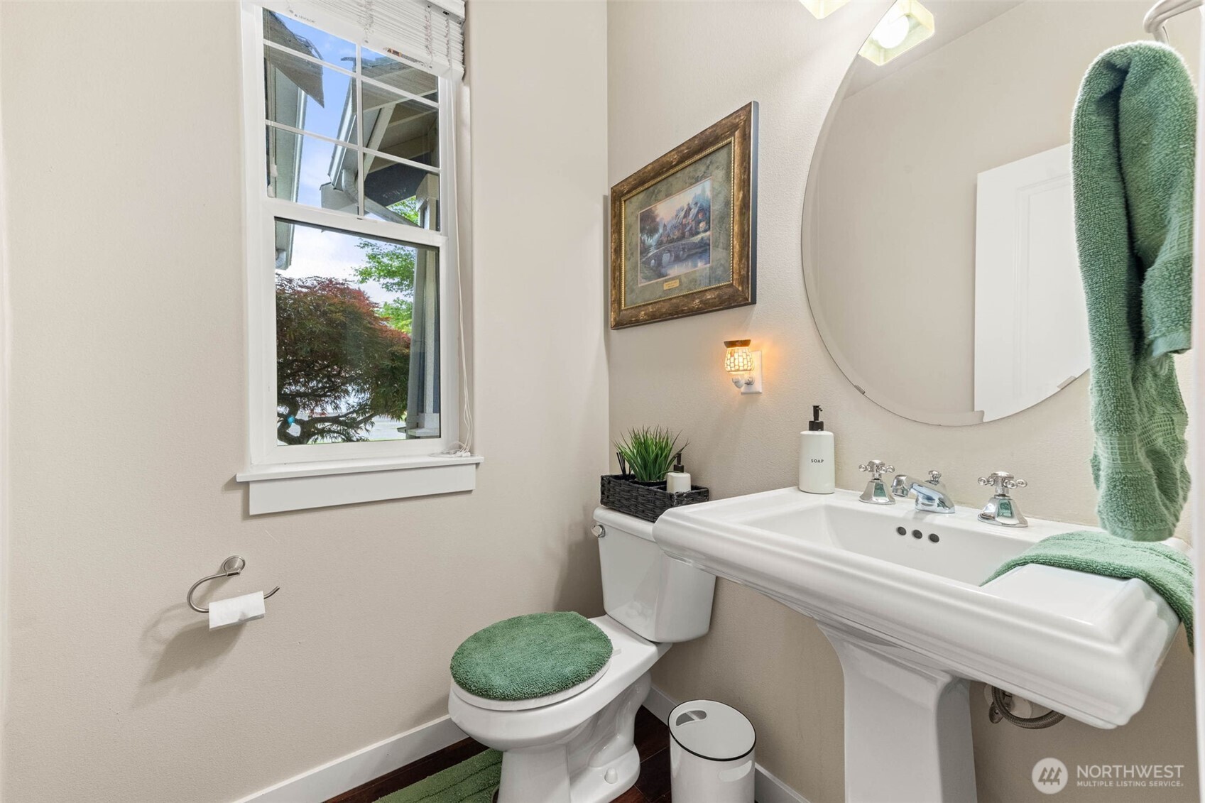5337 Racca Drive SE Olympia WA 98513