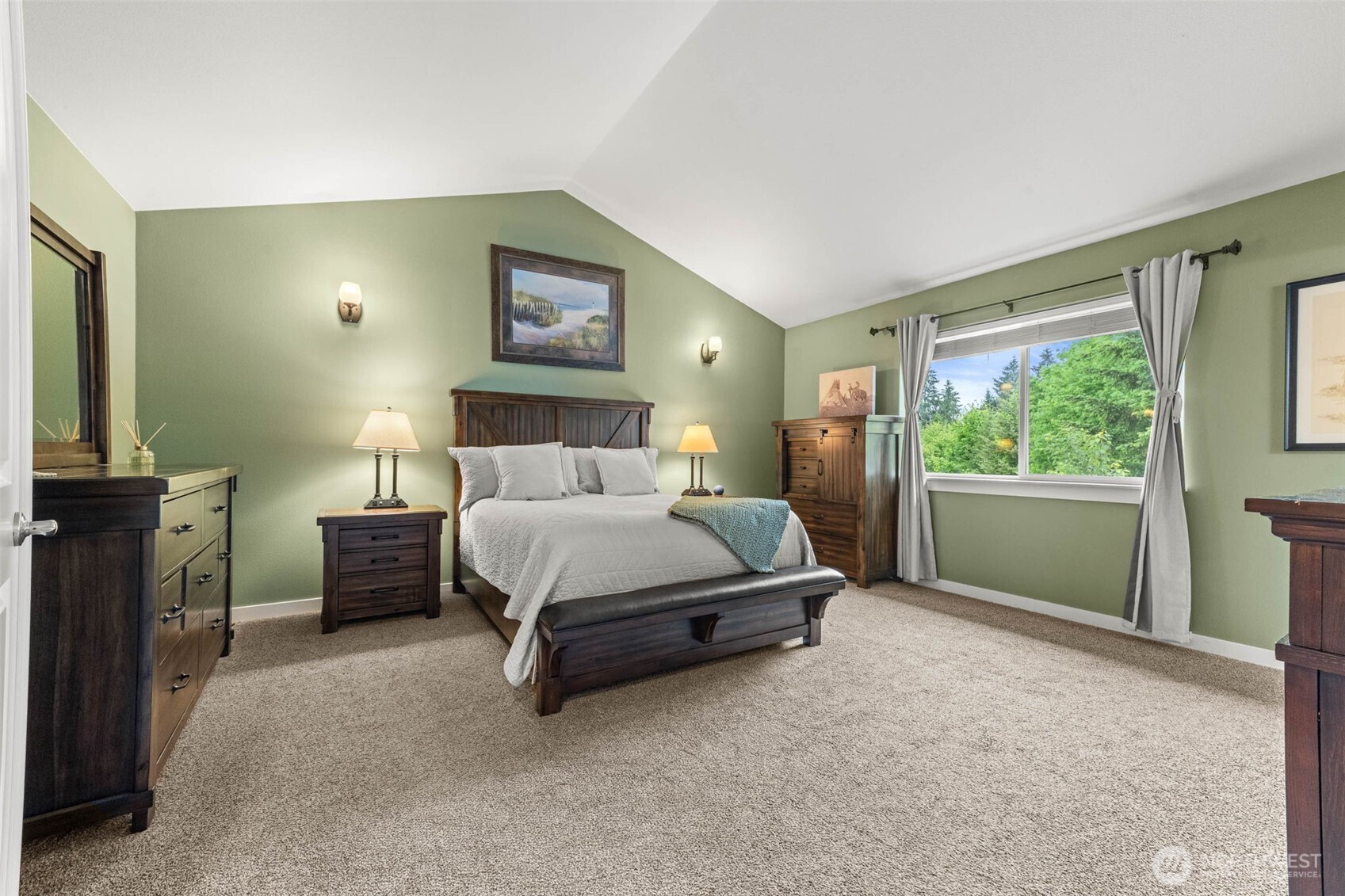 5337 Racca Drive SE Olympia WA 98513