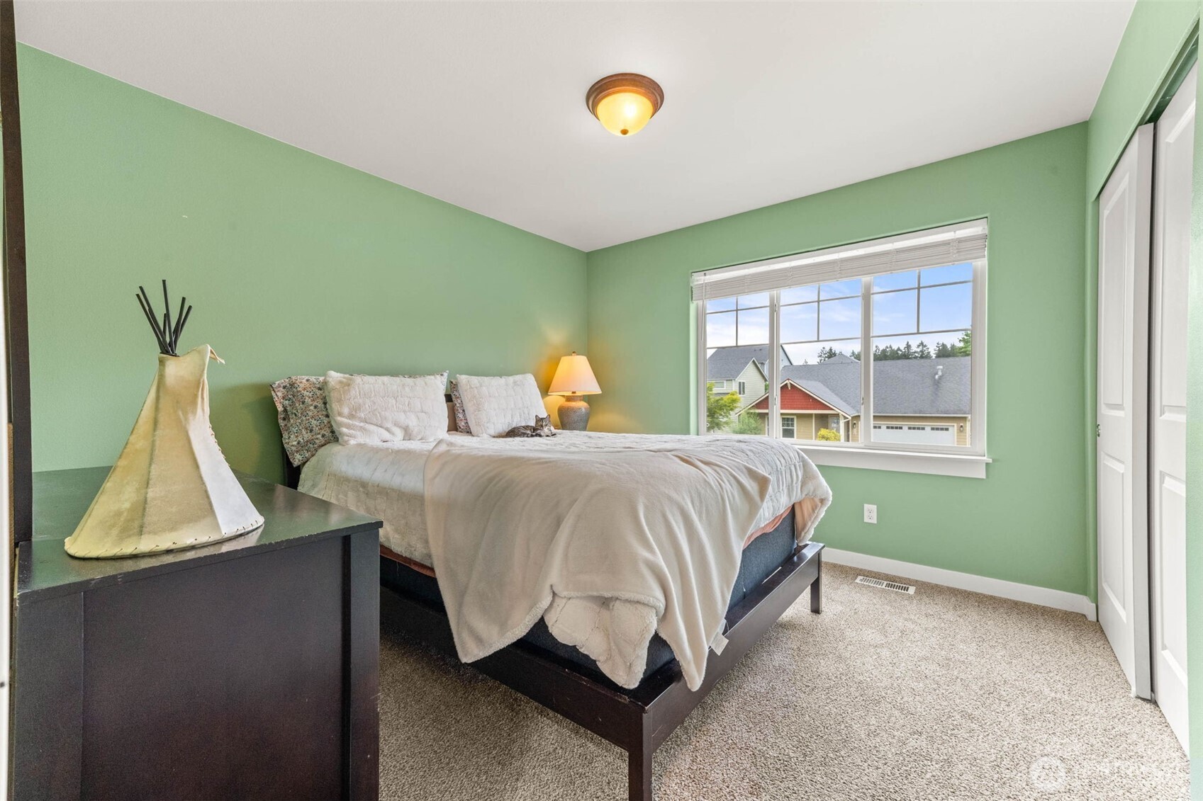 5337 Racca Drive SE Olympia WA 98513