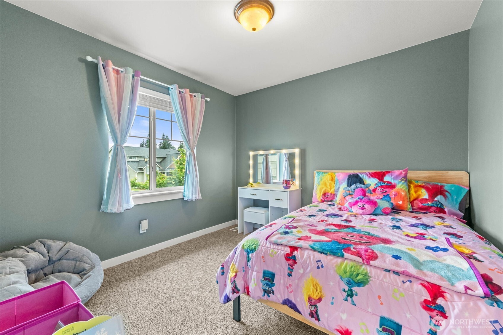 5337 Racca Drive SE Olympia WA 98513