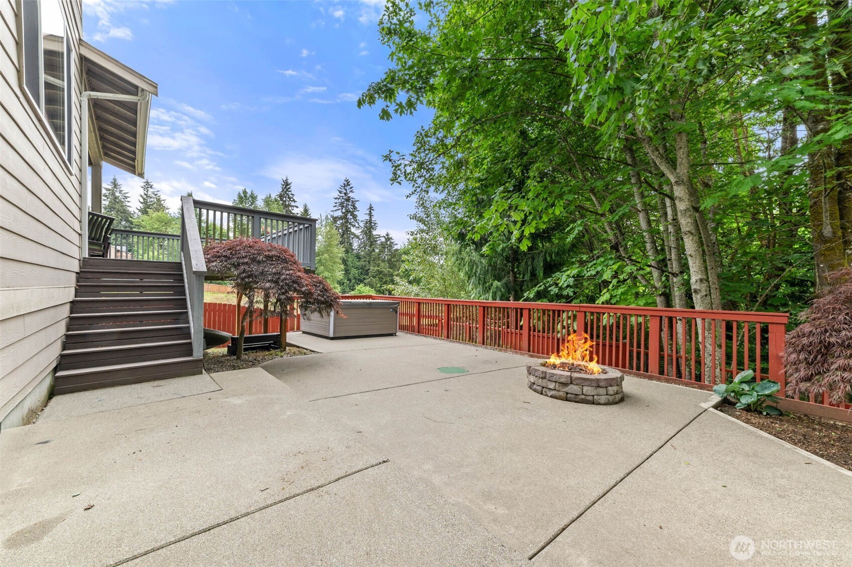 5337 Racca Drive SE Olympia WA 98513