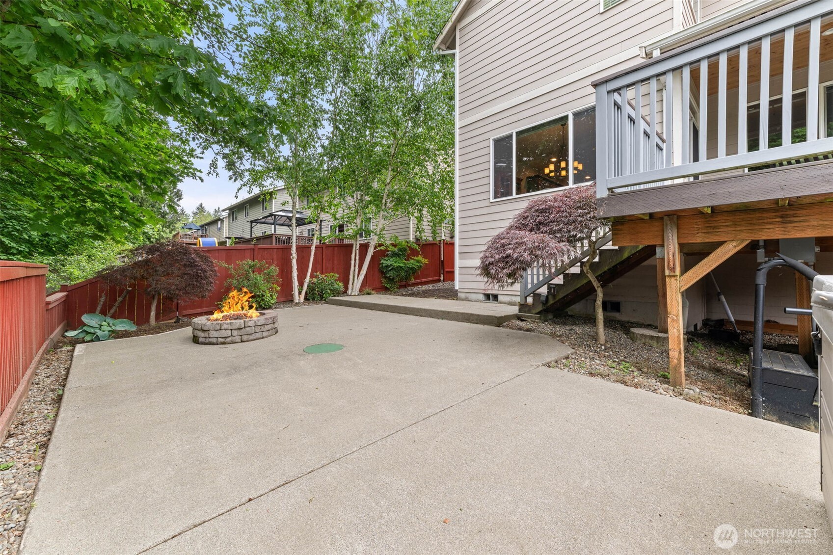 5337 Racca Drive SE Olympia WA 98513