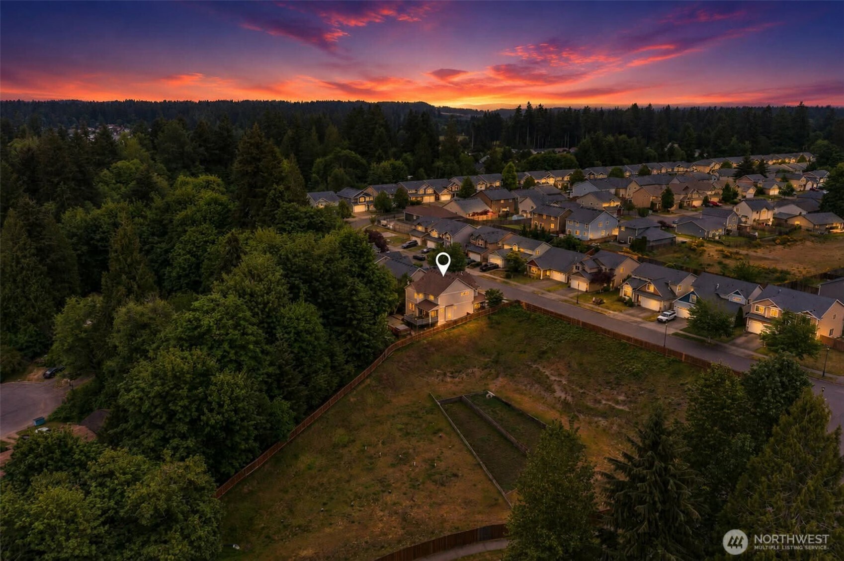 5337 Racca Drive SE Olympia WA 98513