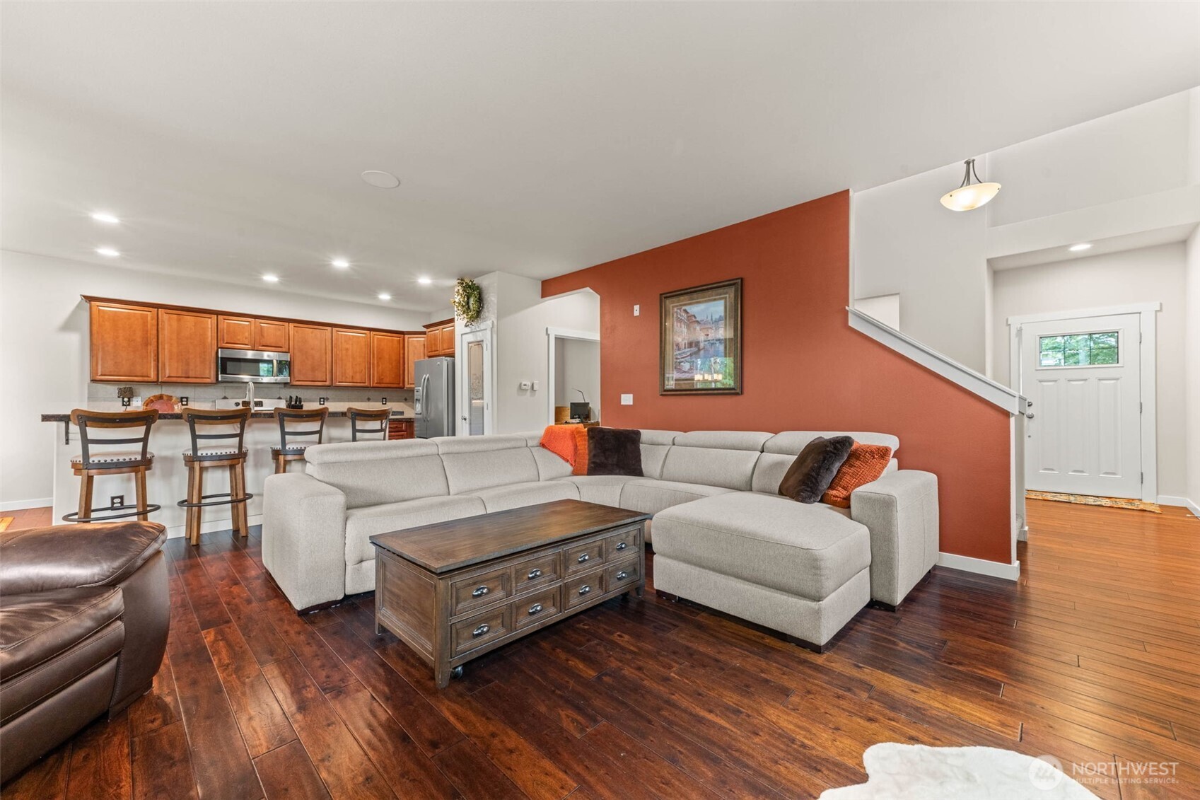 5337 Racca Drive SE Olympia WA 98513