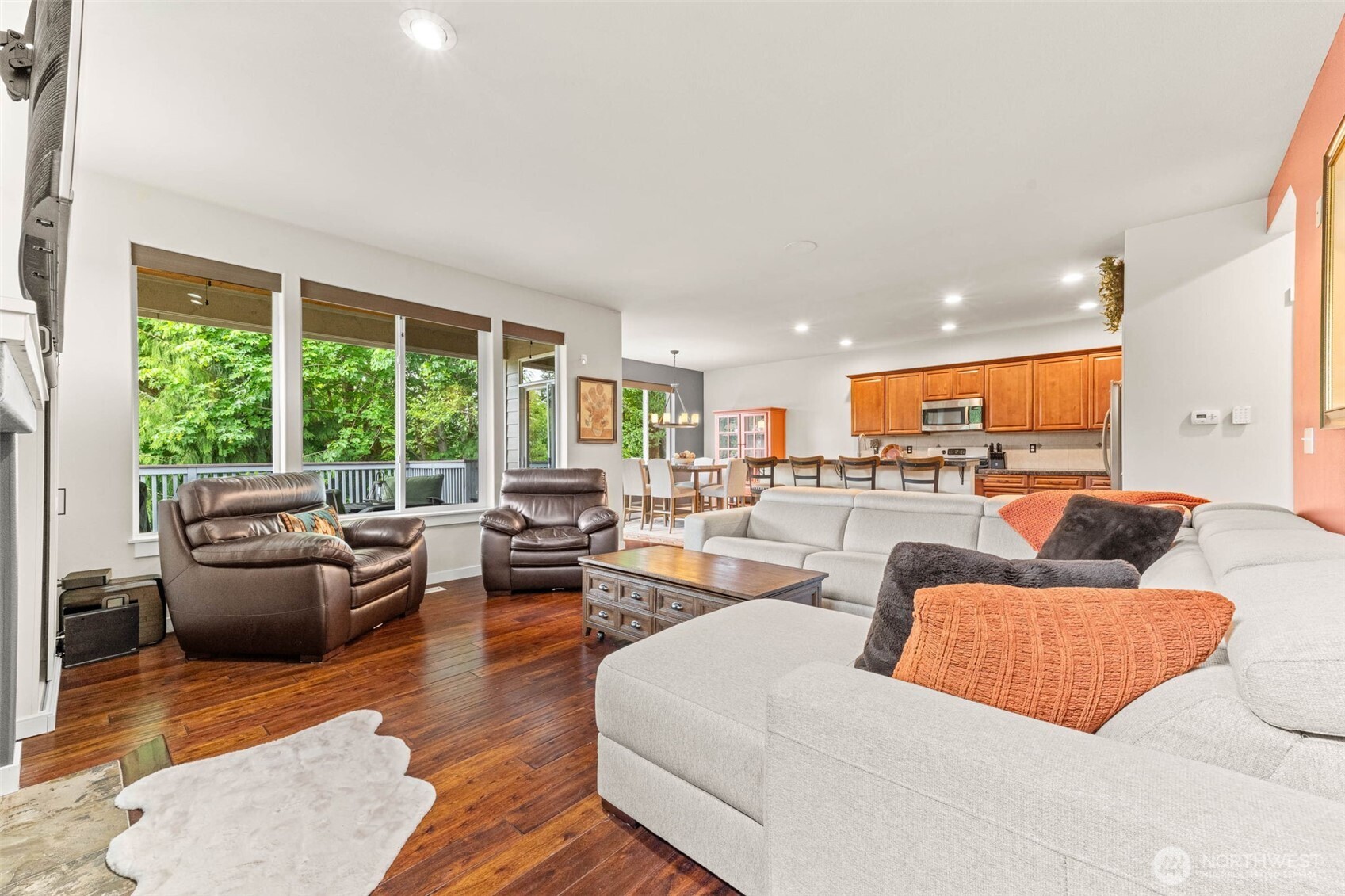 5337 Racca Drive SE Olympia WA 98513