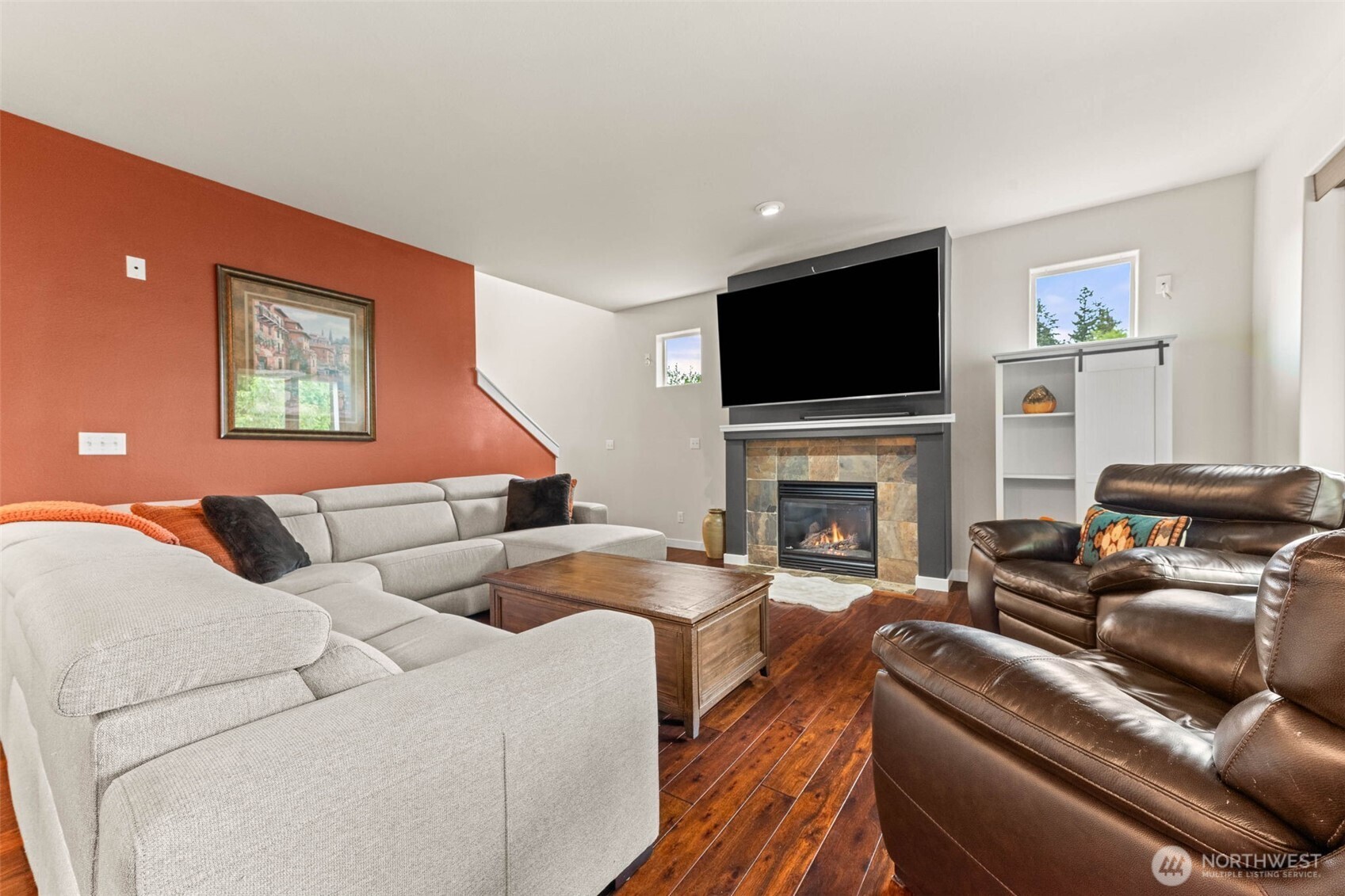 5337 Racca Drive SE Olympia WA 98513