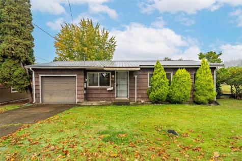 71 13th Chehalis WA 98532
