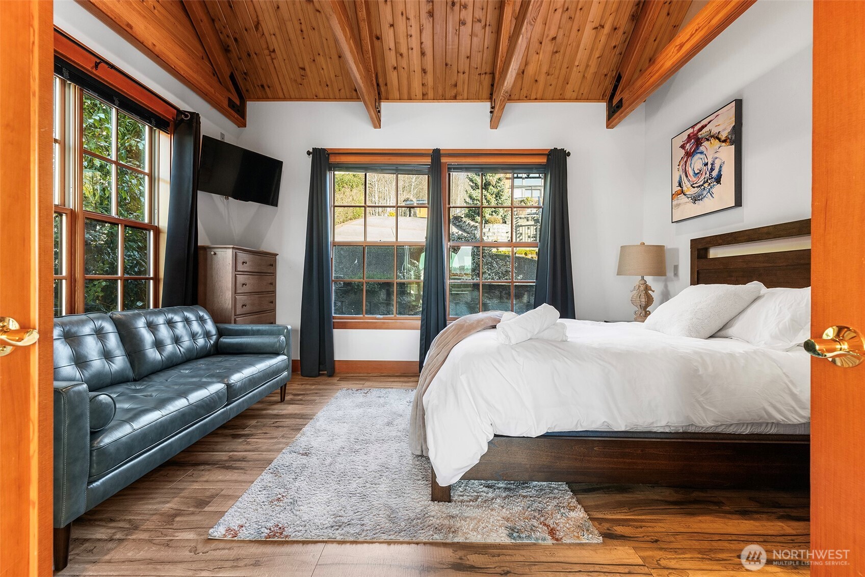 382 E Bergeson Road Shelton WA 98584