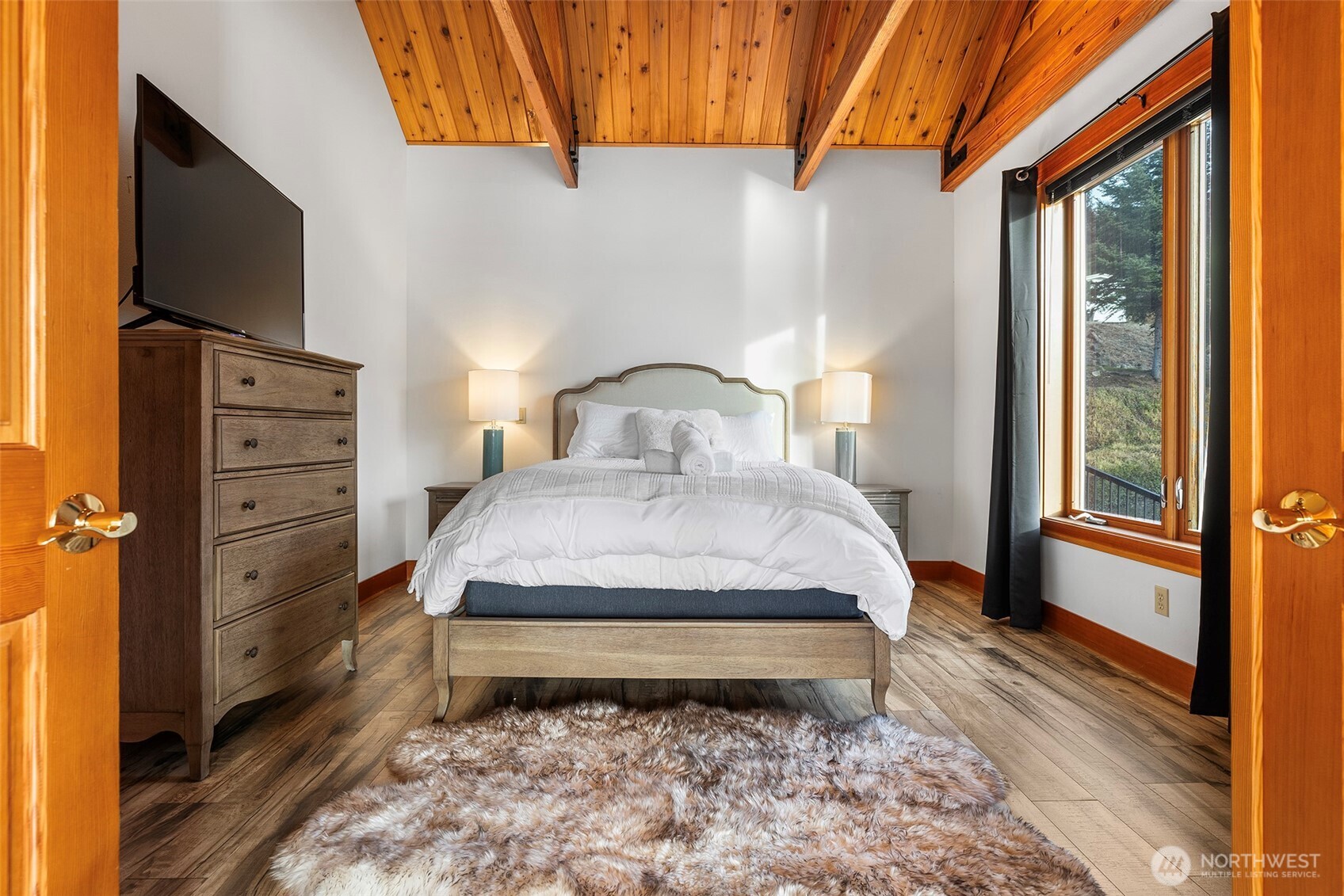 382 E Bergeson Road Shelton WA 98584