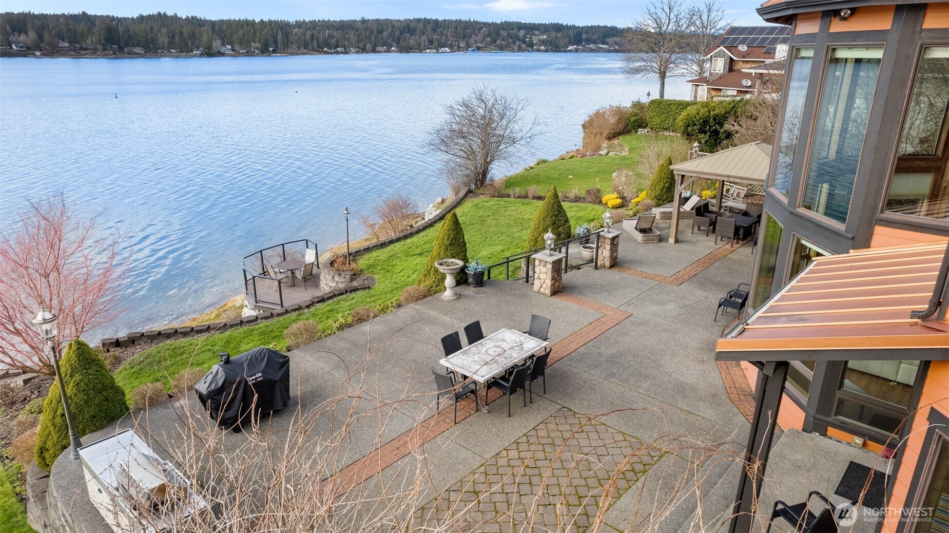 382 E Bergeson Road Shelton WA 98584
