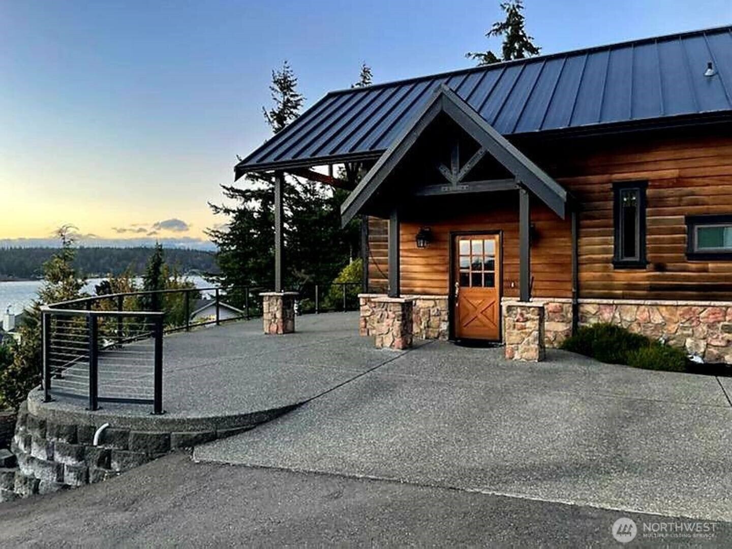 382 E Bergeson Road Shelton WA 98584