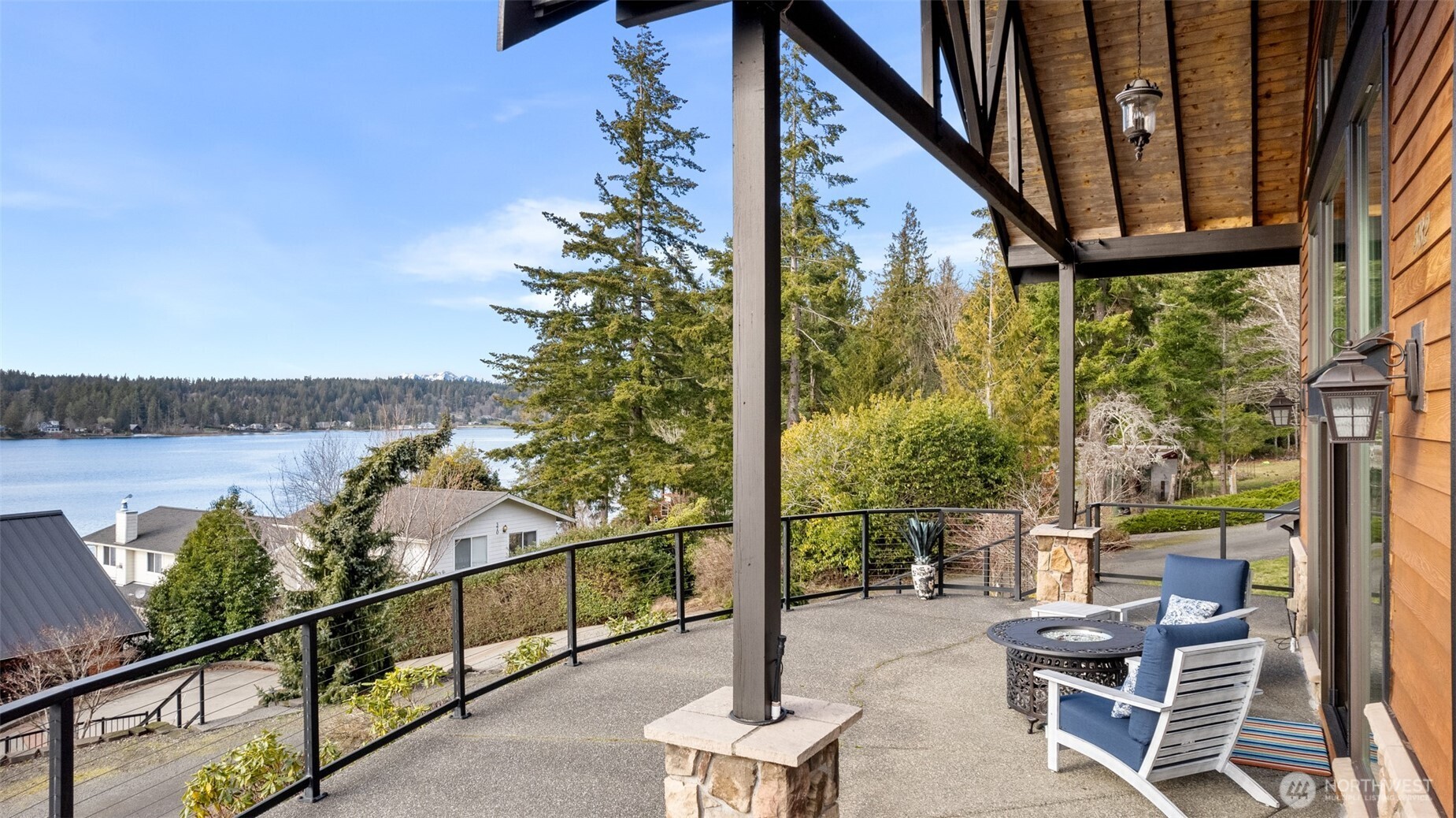 382 E Bergeson Road Shelton WA 98584