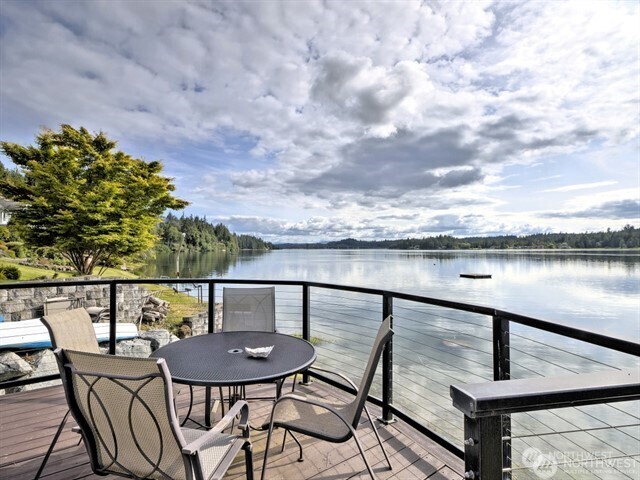 382 E Bergeson Road Shelton WA 98584