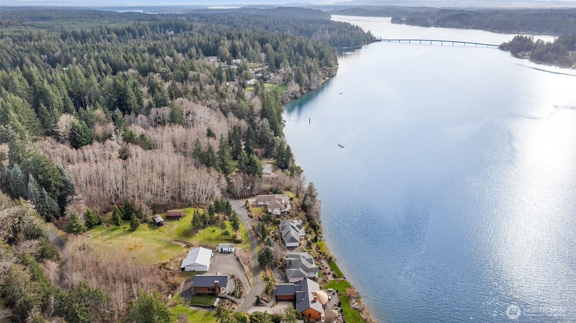 382 E Bergeson Road Shelton WA 98584