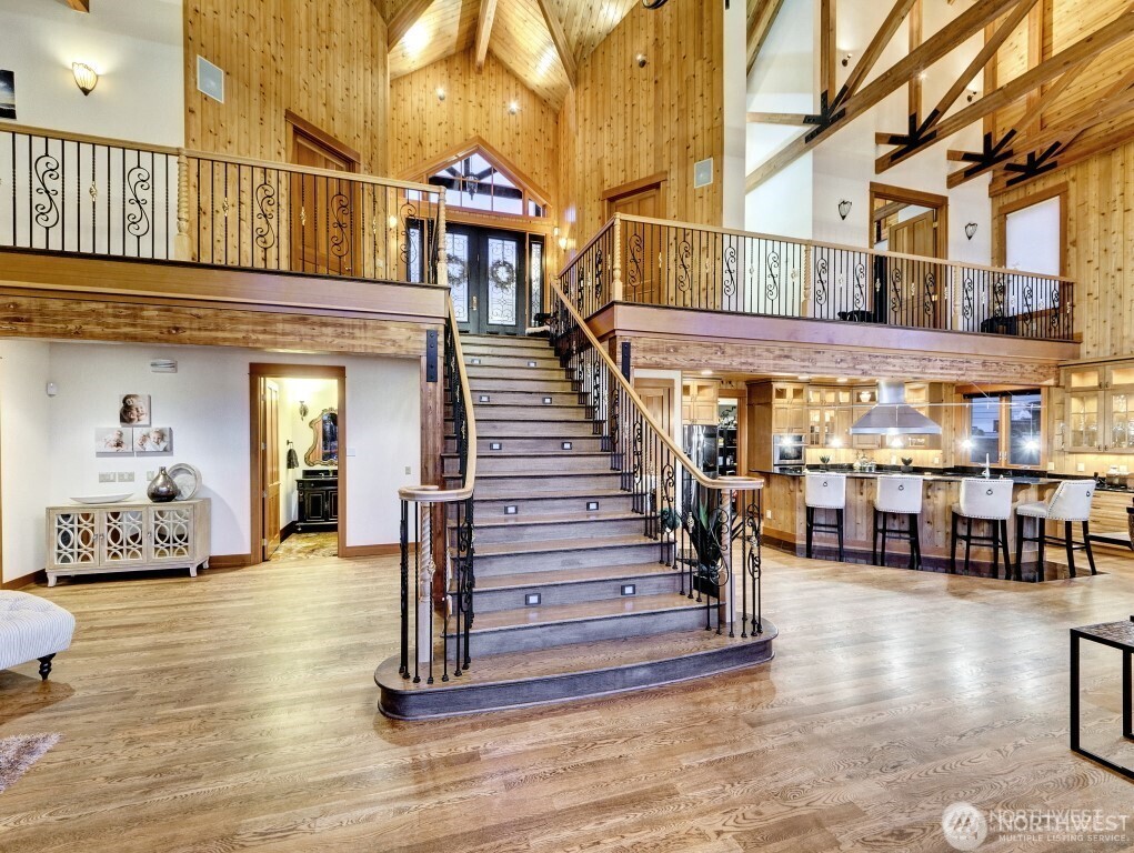 382 E Bergeson Road Shelton WA 98584