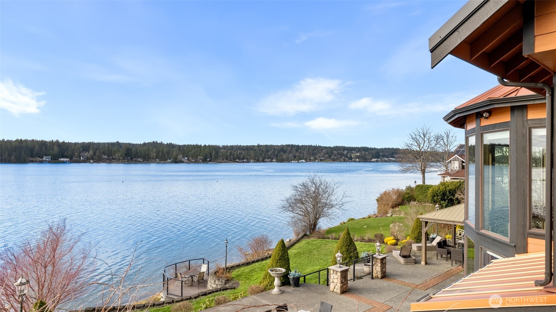 382 E Bergeson Road Shelton WA 98584