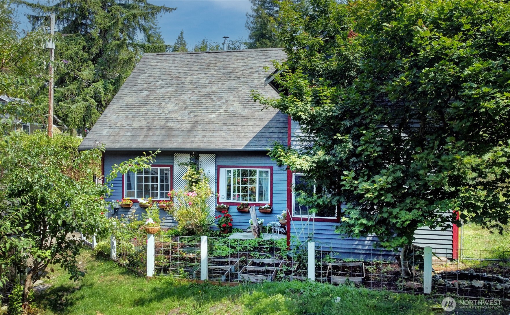 35904 SE 46th Street Fall City WA 98024