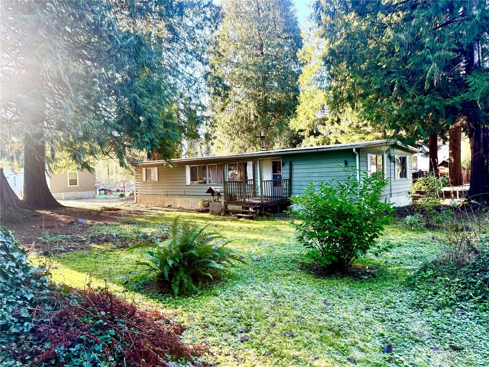 41671 Mountain View Lane Concrete WA 98237