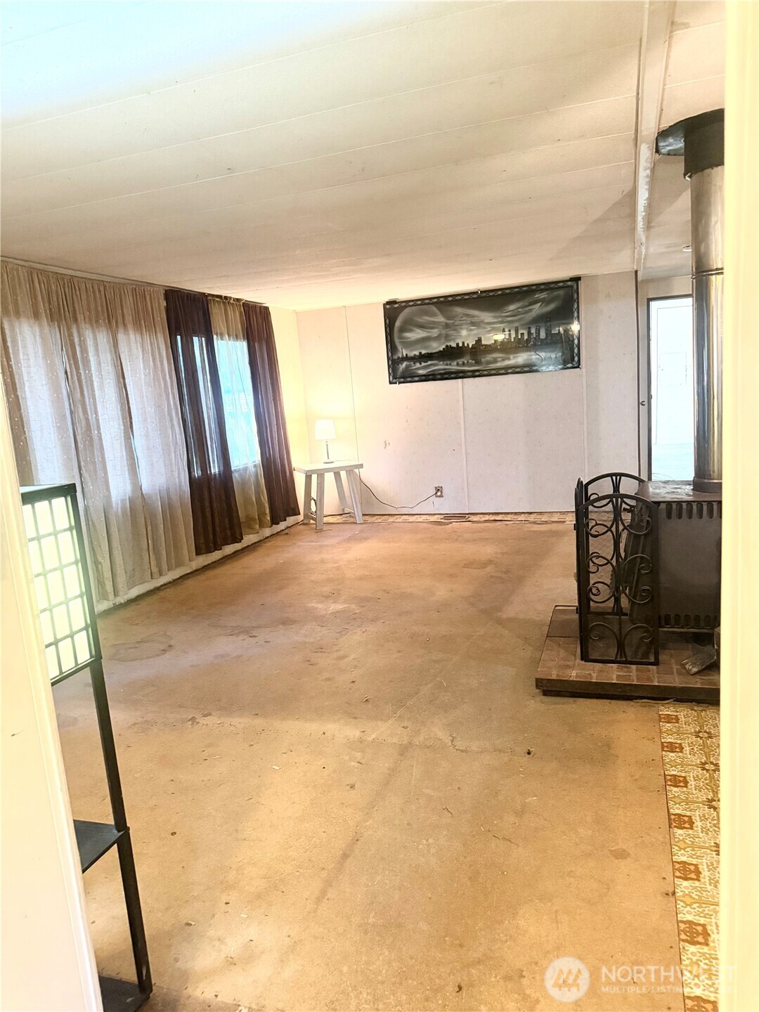 41671 Mountain View Lane Concrete WA 98237