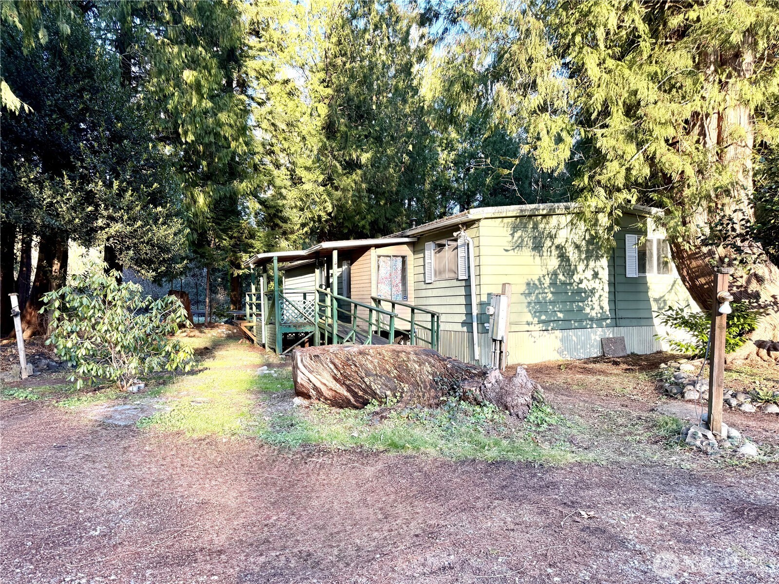 41671 Mountain View Lane Concrete WA 98237