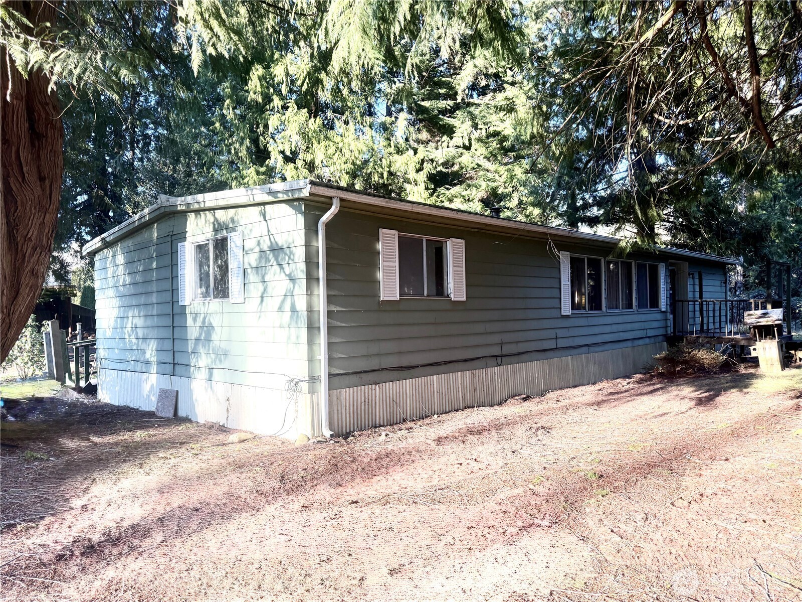 41671 Mountain View Lane Concrete WA 98237
