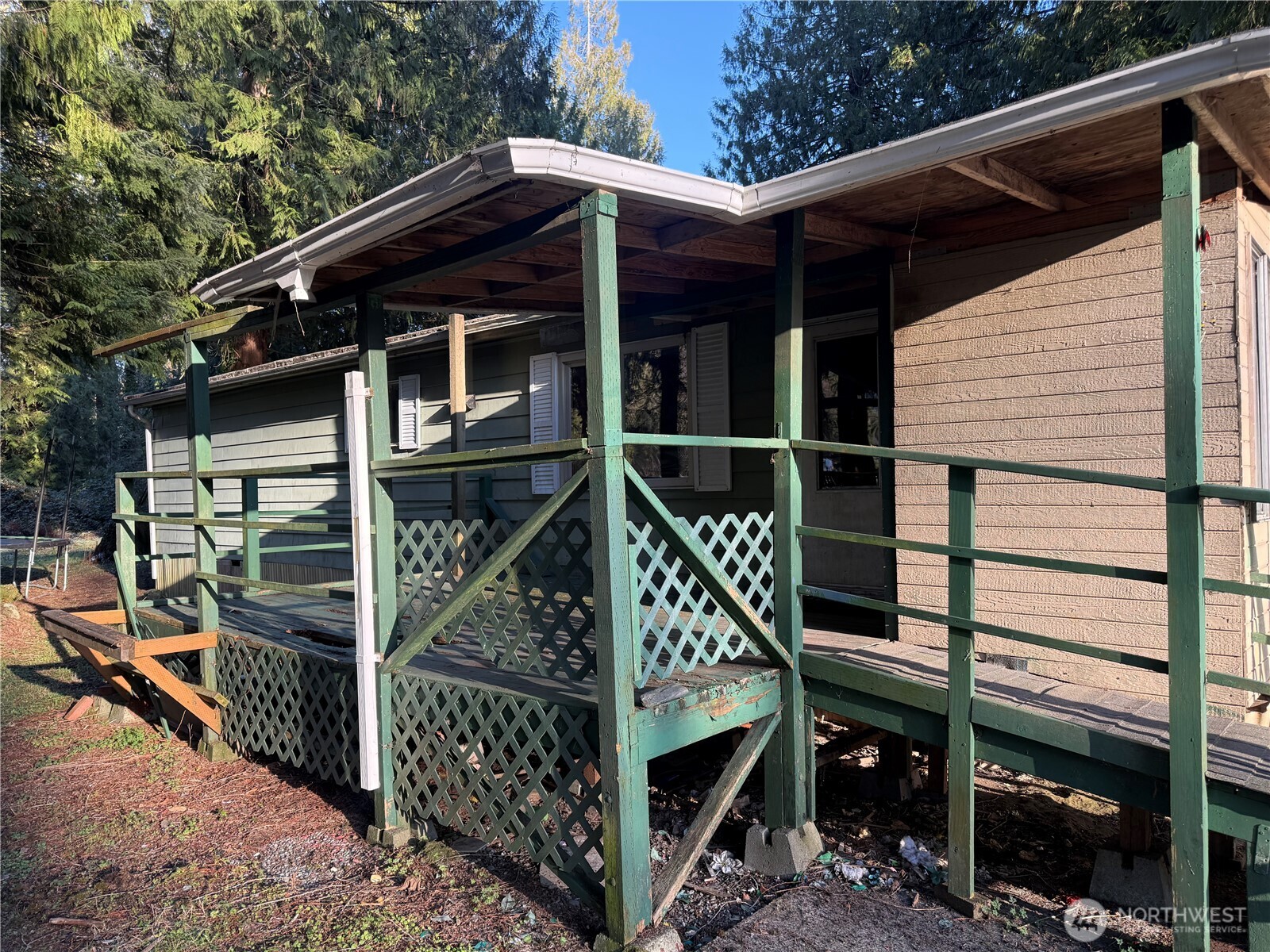 41671 Mountain View Lane Concrete WA 98237