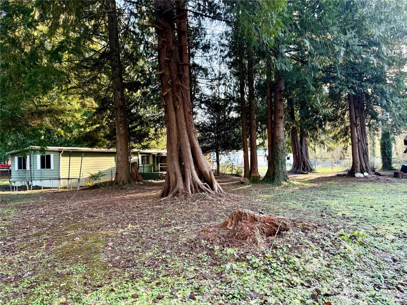 41671 Mountain View Lane Concrete WA 98237