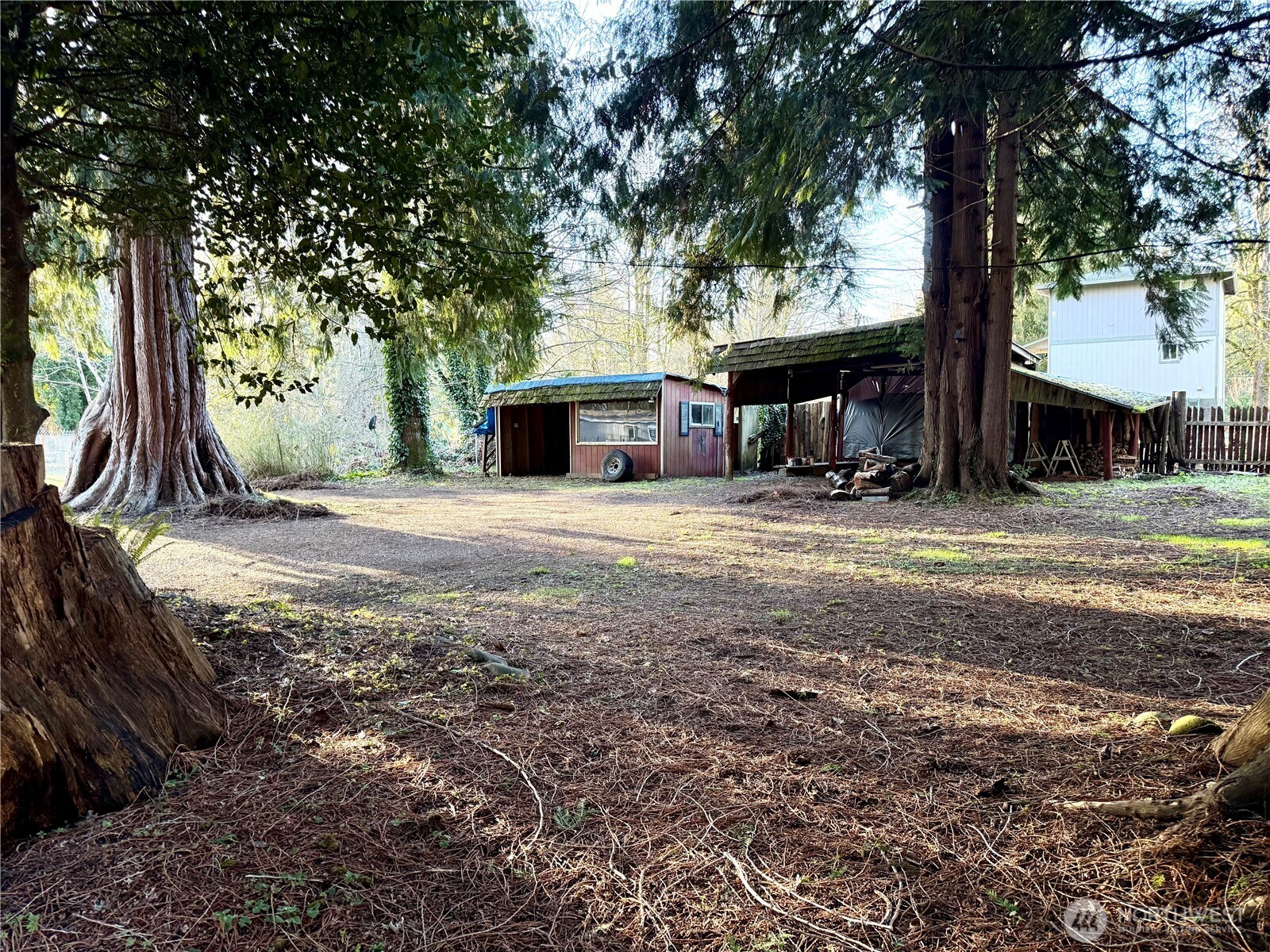 41671 Mountain View Lane Concrete WA 98237